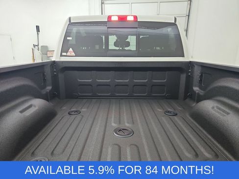 New 2026 RAM 2500 Tradesman AWD/4WD image 32