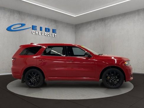 Used 2019 Dodge Durango GT image 2