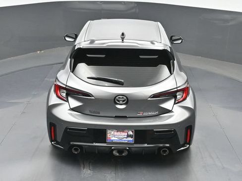Used 2025 Toyota Corolla GR AWD/4WD image 31