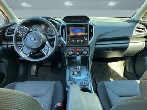 Used 2020 Subaru Impreza 2.0i Premium w/ Popular Package #2 AWD/4WD image 7
