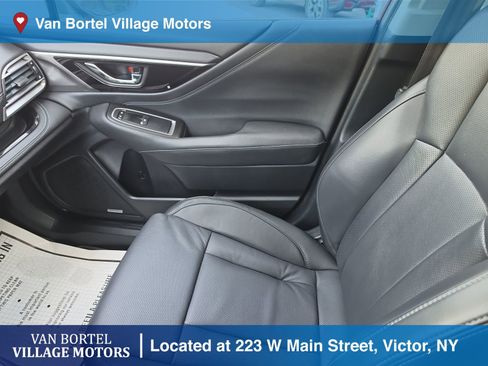 Used 2020 Subaru Outback Limited AWD/4WD image 21