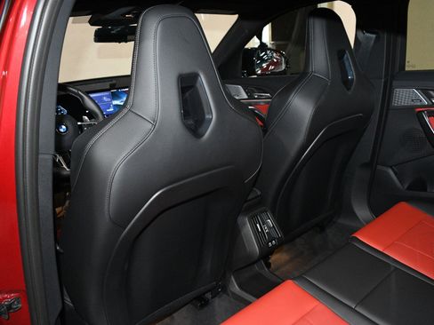 Used 2025 BMW X2 M35i w/ Premium Package AWD/4WD image 15