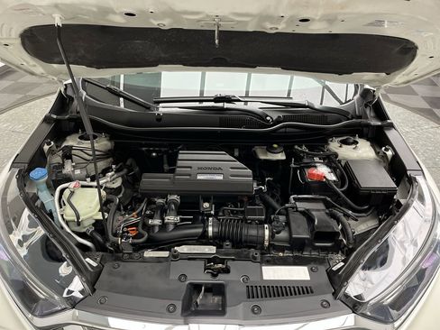 Used 2018 Honda CR-V EX-L image 27