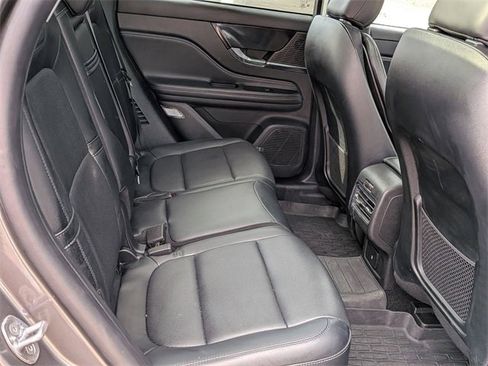 Used 2022 Lincoln Corsair FWD w/ Premium Package image 35