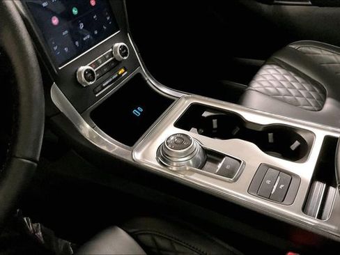 Used 2023 Ford Edge Titanium w/ Class II Trailer Tow Package image 15