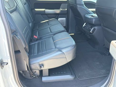 Used 2023 Ford F150 Platinum w/ Equipment Group 701A High AWD/4WD image 15