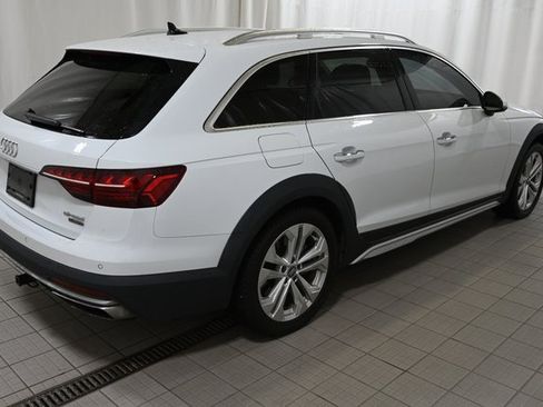 Used 2021 Audi A4 2.0T allroad Premium Plus image 12