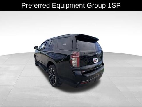 Used 2024 Chevrolet Tahoe RST w/ Luxury Package AWD/4WD image 5