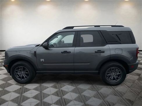 Used 2021 Ford Bronco Sport Big Bend w/ Big Bend Package (96B) image 8