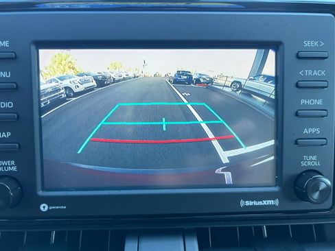 Used 2021 Toyota RAV4 LE image 30