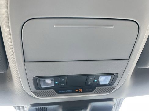 New 2025 Ford F150 Lightning Flash image 51