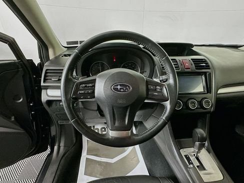 Used 2013 Subaru Crosstrek 2.0i Limited image 11