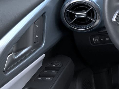 New 2025 Chevrolet Equinox EV LT AWD/4WD image 22