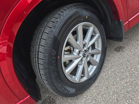 Used 2024 MAZDA CX-5 AWD 2.5 S w/ Select Package image 30