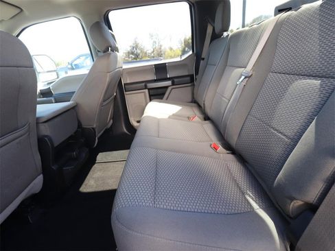 Used 2019 Ford F350 XLT w/ XLT Value Package image 8