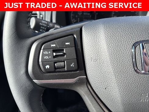 Certified 2025 Honda Ridgeline RTL image 17