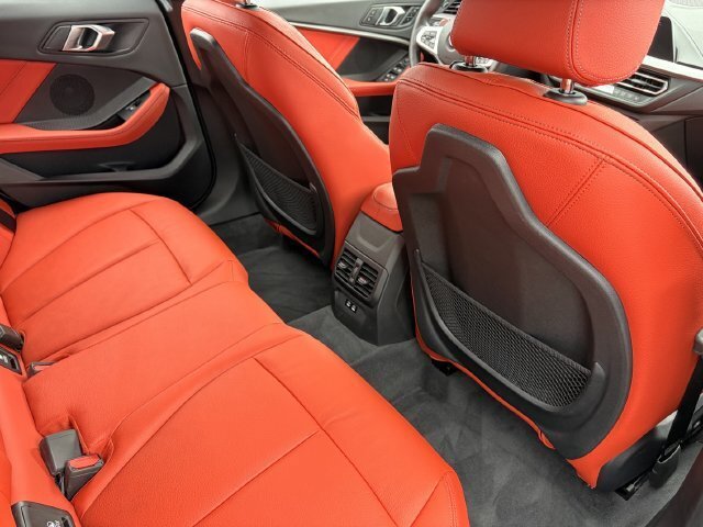 Used 2024 BMW M235i xDrive Gran Coupe w/ M Performance Package AWD/4WD image 15