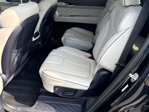 Used 2021 Hyundai Palisade Calligraphy w/ Winter Package FWD image 21