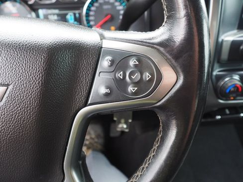 Used 2019 Chevrolet Silverado 2500 LT AWD/4WD image 28