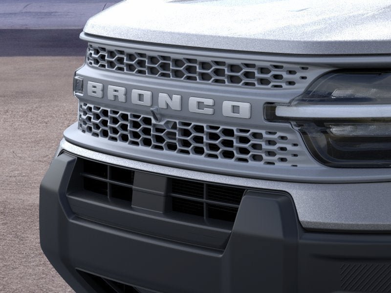 New 2026 Ford Bronco Sport Outer Banks AWD/4WD image 17