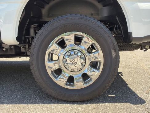 New 2026 Ford F250 King Ranch w/ Chrome Package AWD/4WD image 20