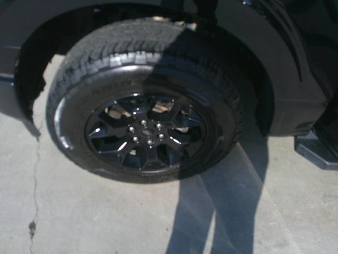 Used 2024 Ford F150 STX w/ Equipment Group 201A FX4 image 20