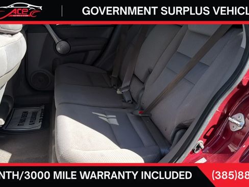 Used 2009 Honda CR-V LX image 20