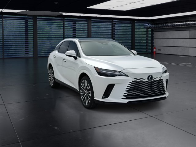 New 2026 Lexus RX 350 w/ Convenience Package AWD/4WD image 2
