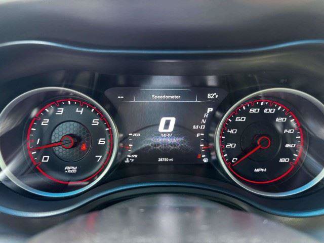 Used 2022 Dodge Charger Scat Pack RWD image 24