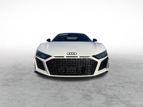 Used 2020 Audi R8 V10 image 2