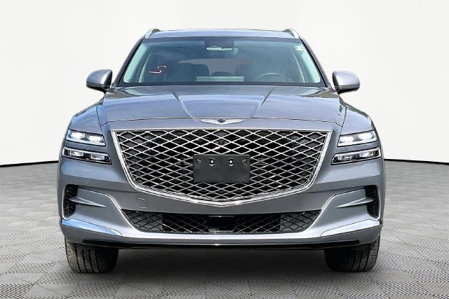 Used 2024 Genesis GV80 3.5T Advanced w/ Advanced Package AWD/4WD image 2