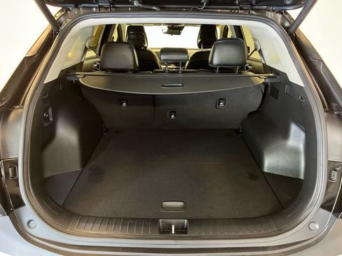 Used 2025 Kia Sportage EX w/ Premium Package FWD image 5