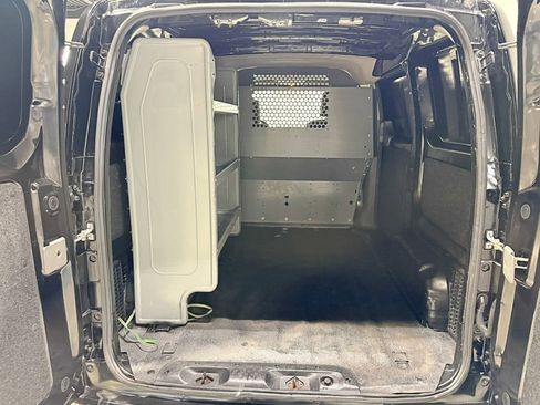 Used 2019 Nissan NV200 SV w/ Navigation Package image 32