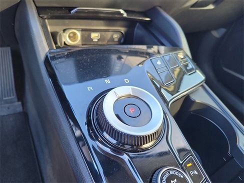 Used 2023 Kia Sportage LX image 24