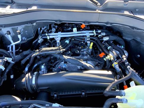 New 2026 Ford Explorer Active image 16