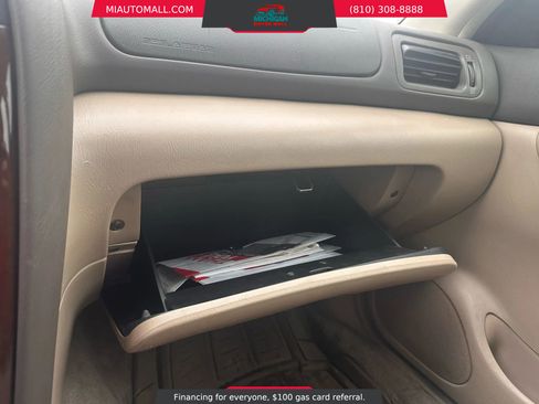 Used 2004 Subaru Outback H6 35th Anniversary Edition image 19