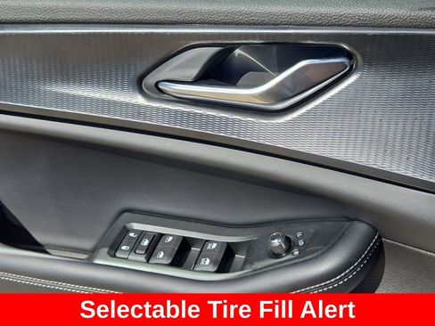 New 2025 Jeep Grand Cherokee L Laredo w/ Luxury Tech Group I RWD image 13