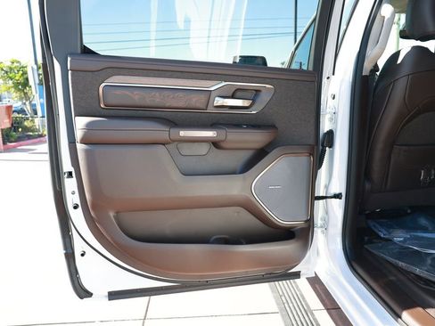 New 2026 RAM 1500 Limited image 34