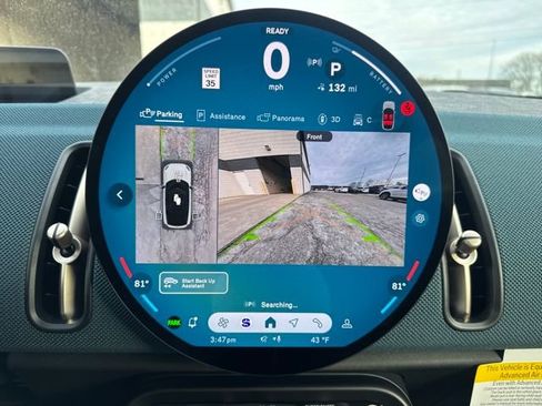 New 2025 MINI Cooper Countryman SE w/ Comfort Package Max image 23