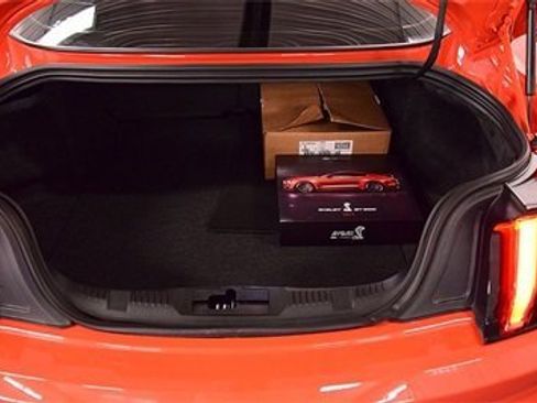 Used 2022 Ford Mustang Shelby GT500 w/ Handling Package image 30