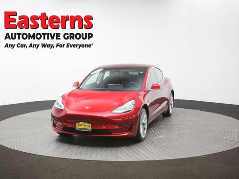 Used 2018 Tesla Model 3 Long Range image 51