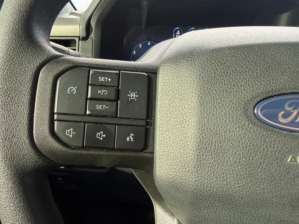 Used 2024 Ford F150 XL w/ Equipment Group 103A High AWD/4WD image 20