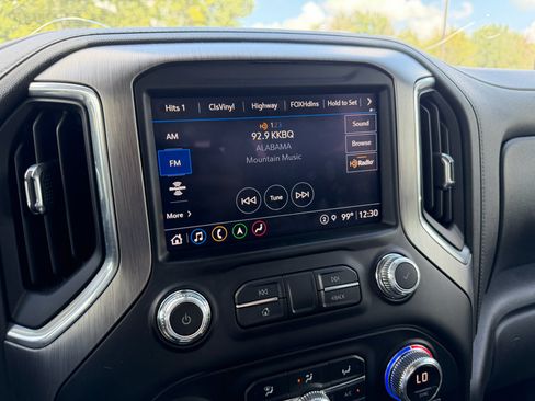 Used 2021 GMC Sierra 1500 Denali w/ Denali Ultimate Package AWD/4WD image 19