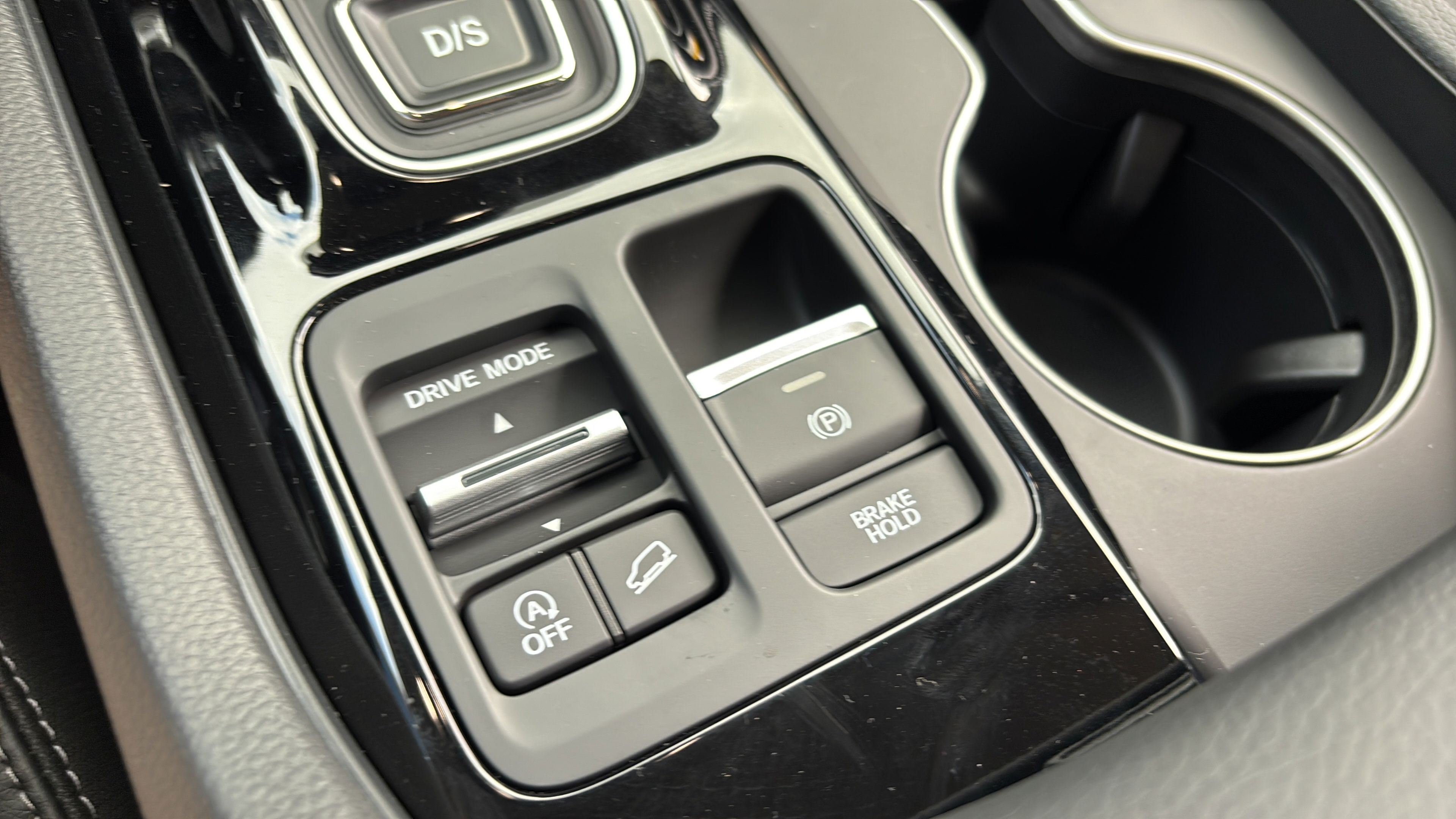 New 2026 Honda Pilot EX-L image 19