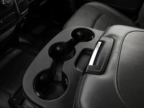 Used 2019 RAM 1500 Tradesman image 19