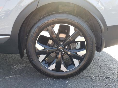 Used 2023 Kia Sportage X-Line w/ X-Line Premium Package AWD/4WD image 27