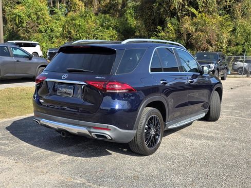 Used 2020 Mercedes-Benz GLE 350 4MATIC image 6