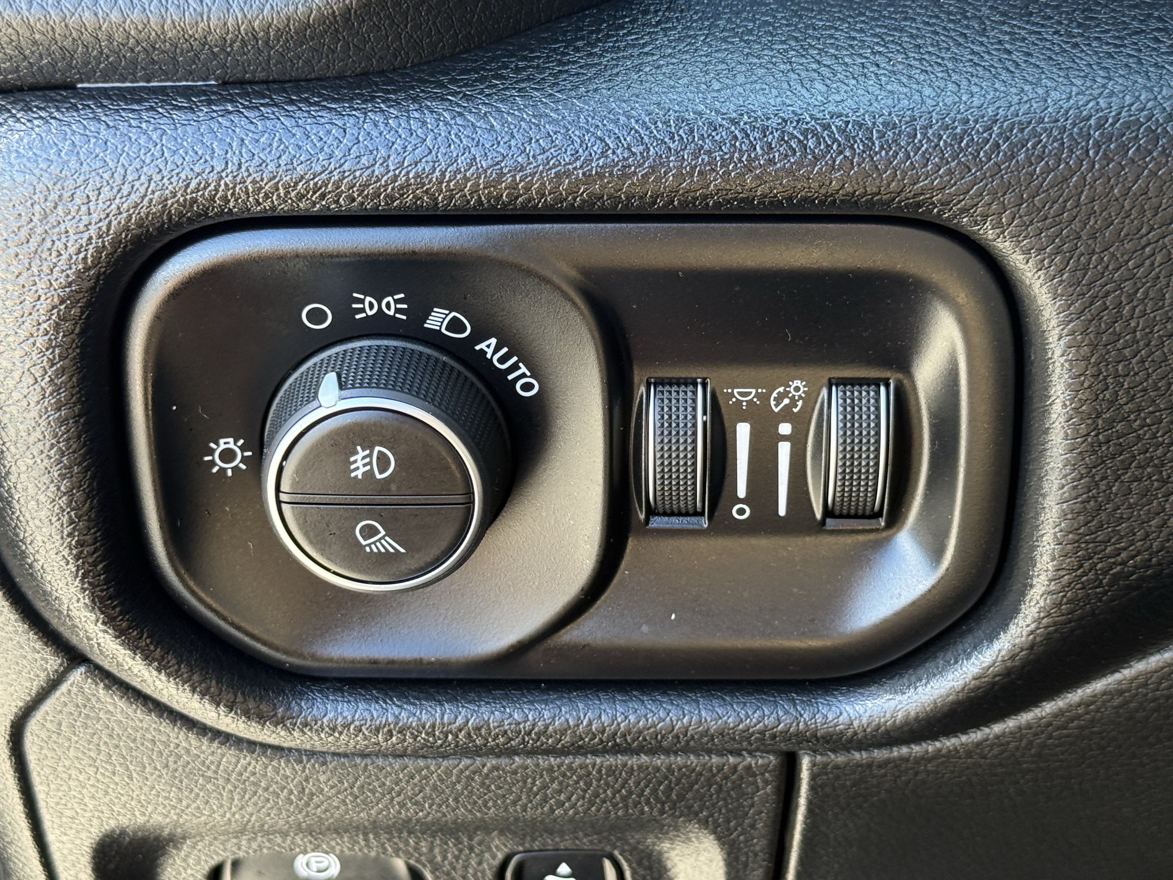 Used 2019 RAM 1500 Rebel w/ Rebel Level 2 Equipment Group AWD/4WD image 25
