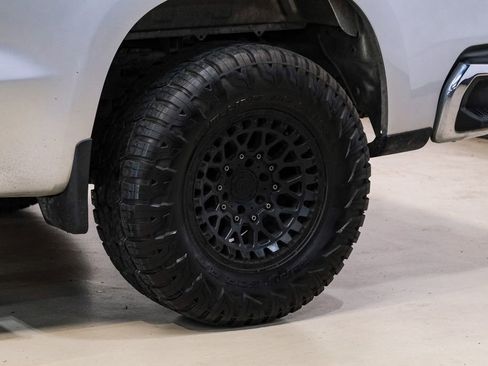 Used 2020 Chevrolet Silverado 1500 LT w/ Trailering Package AWD/4WD image 56