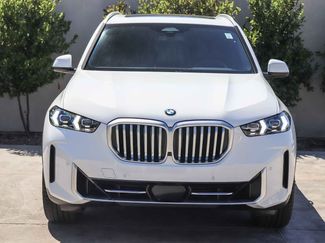 Used 2026 BMW X5 sDrive40i RWD video 2